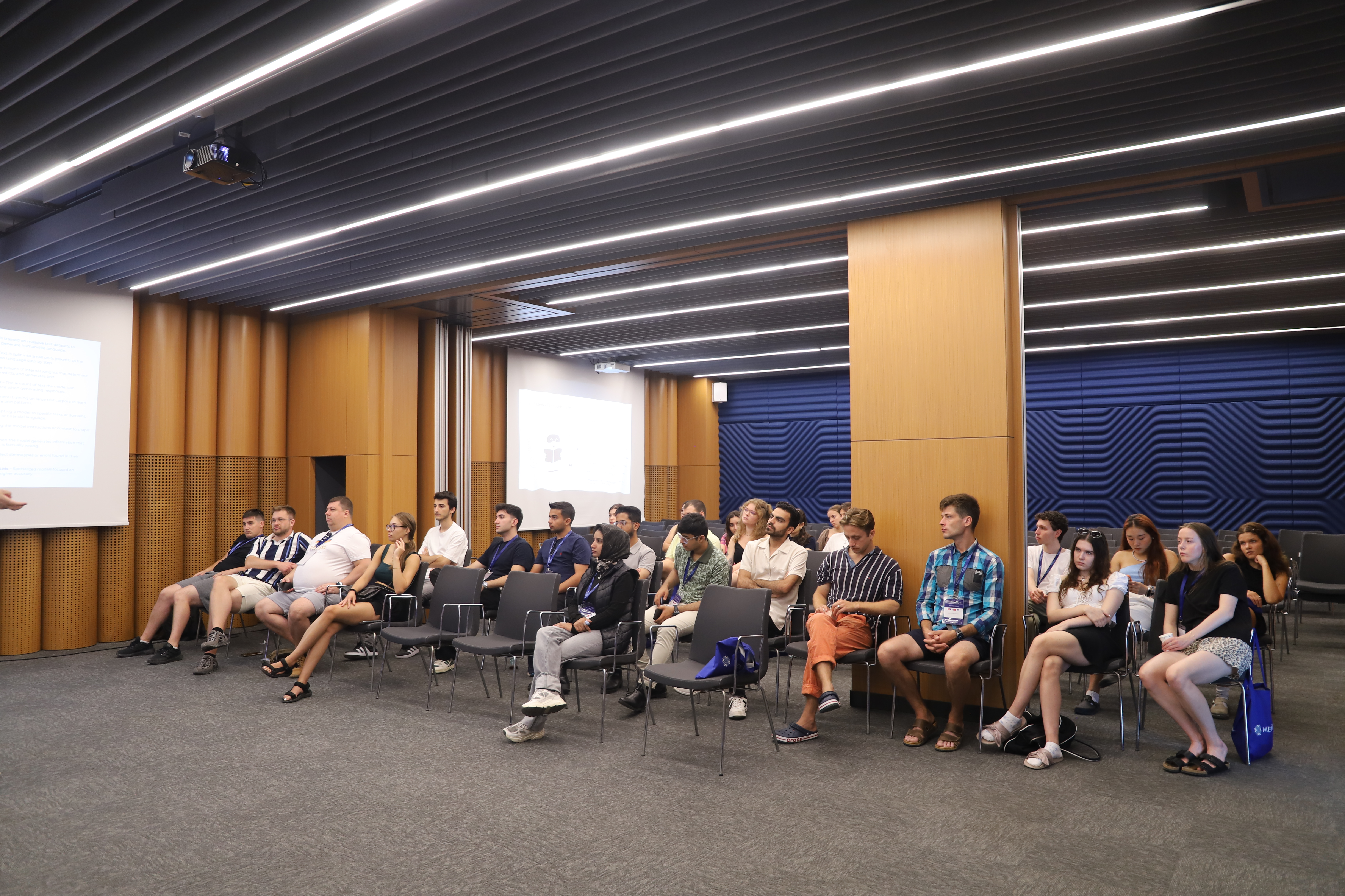 AI and Entrepreneurship - Photo 1
