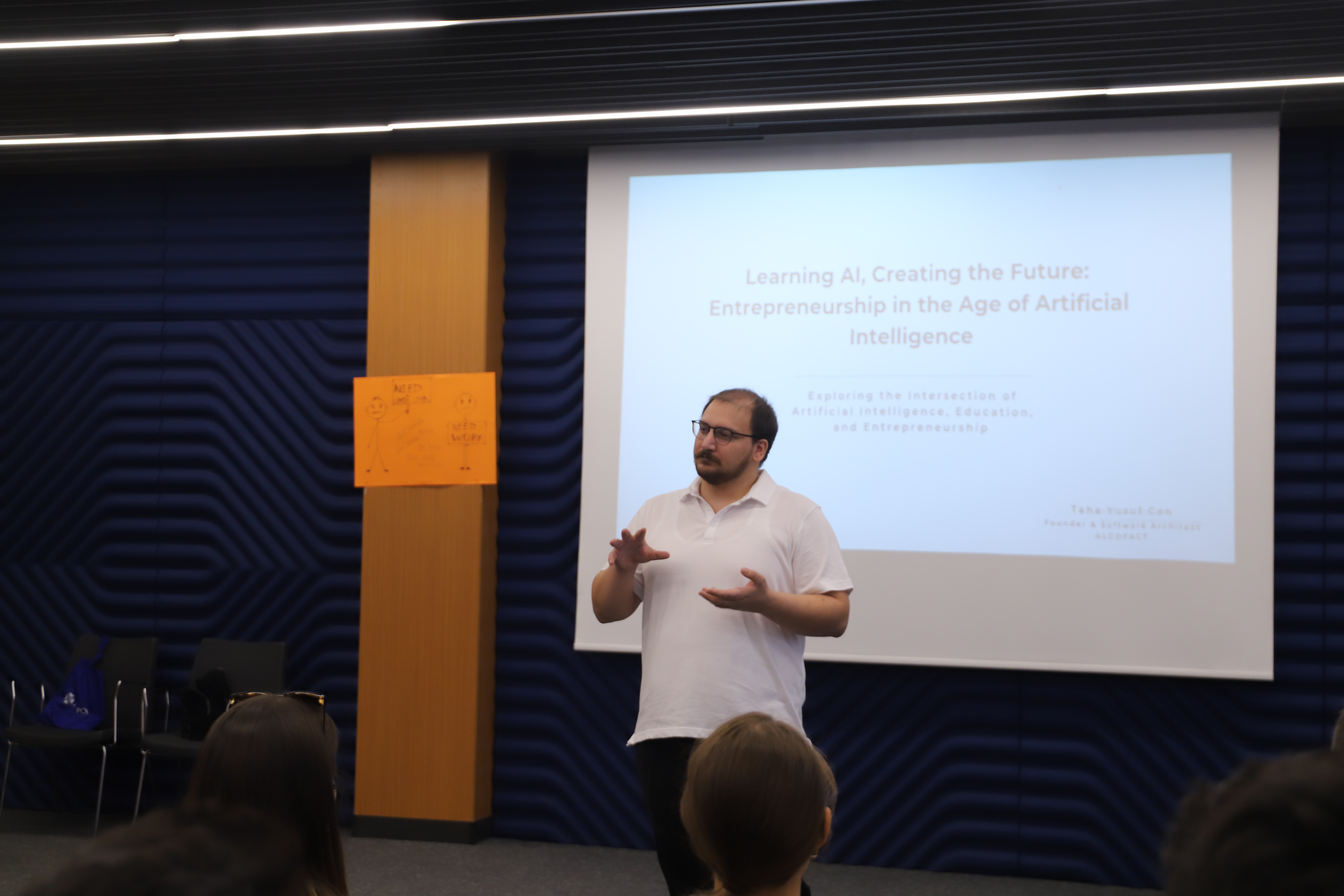 AI and Entrepreneurship - Photo 2