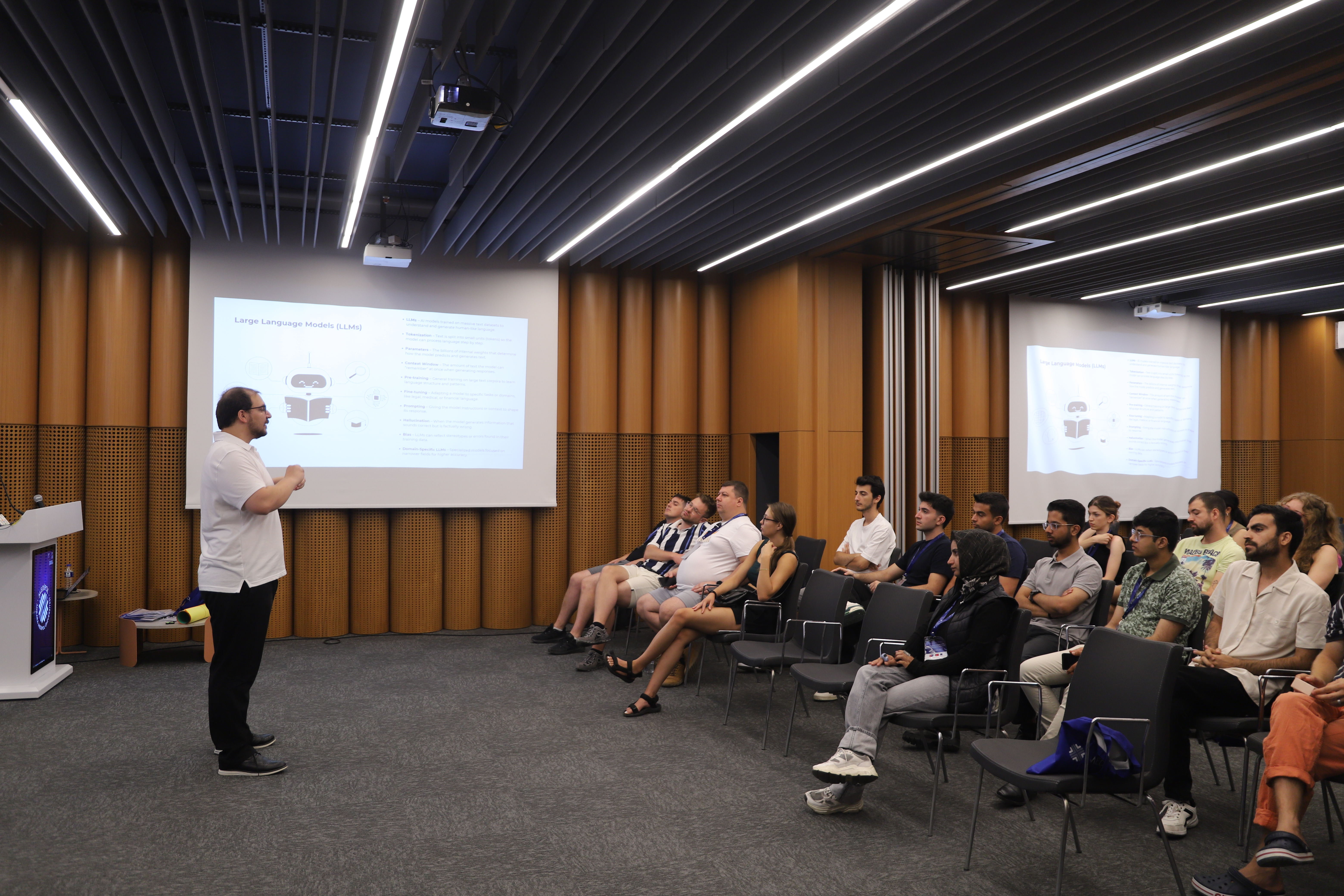 AI and Entrepreneurship - Photo 3