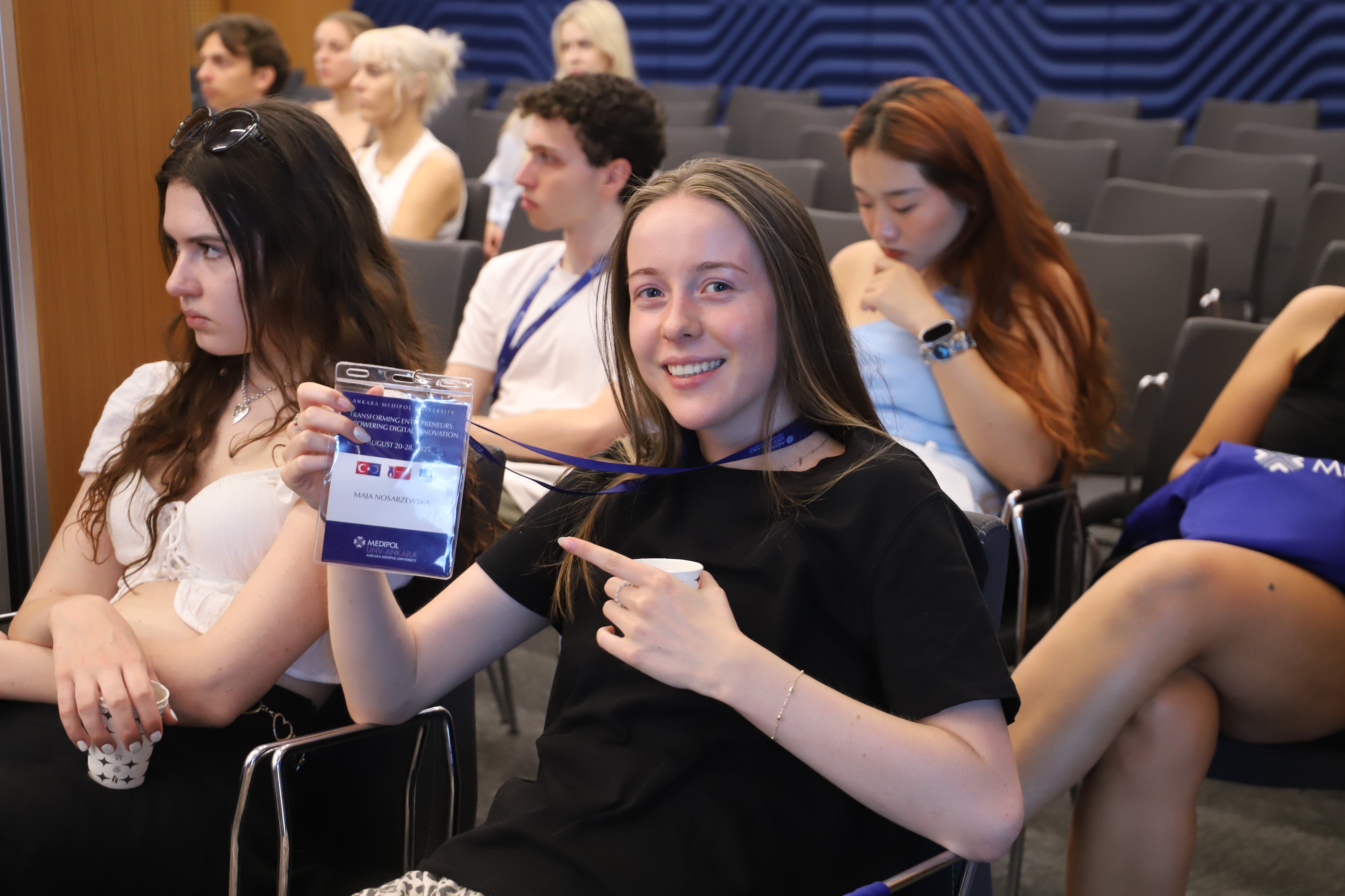 AI and Entrepreneurship - Photo 5