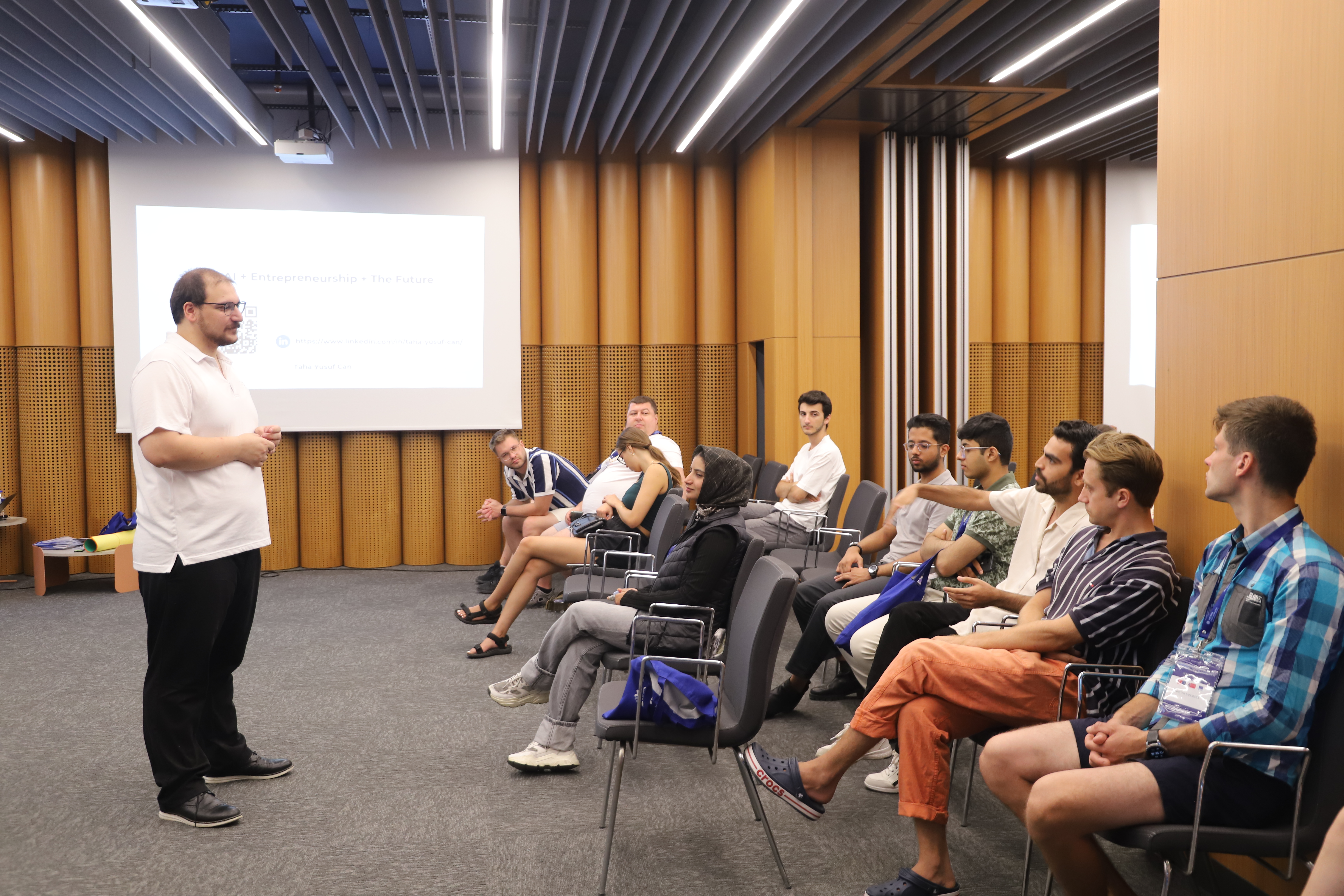 AI and Entrepreneurship - Photo 6