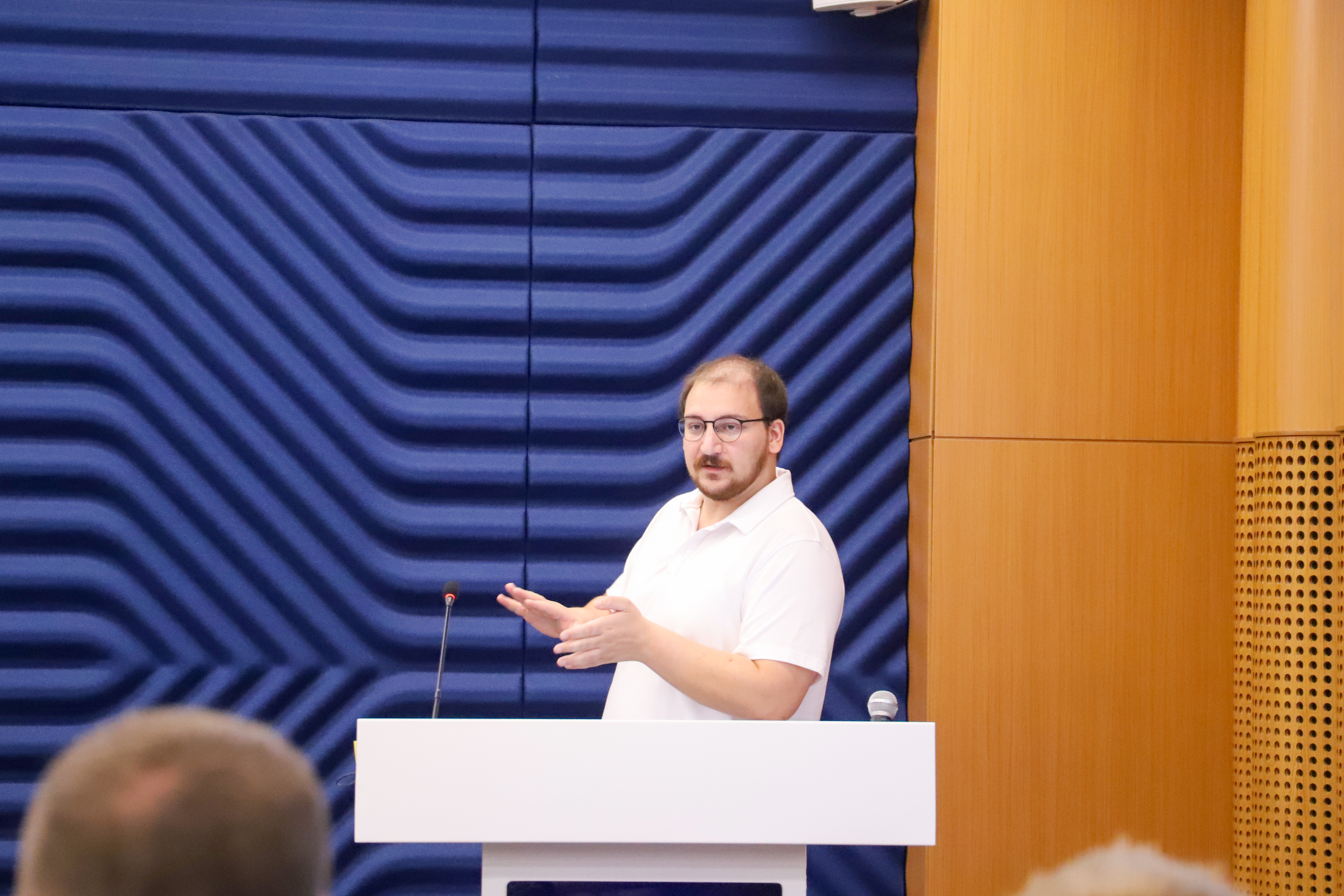 Creative AI Tools Workshop - Photo 1