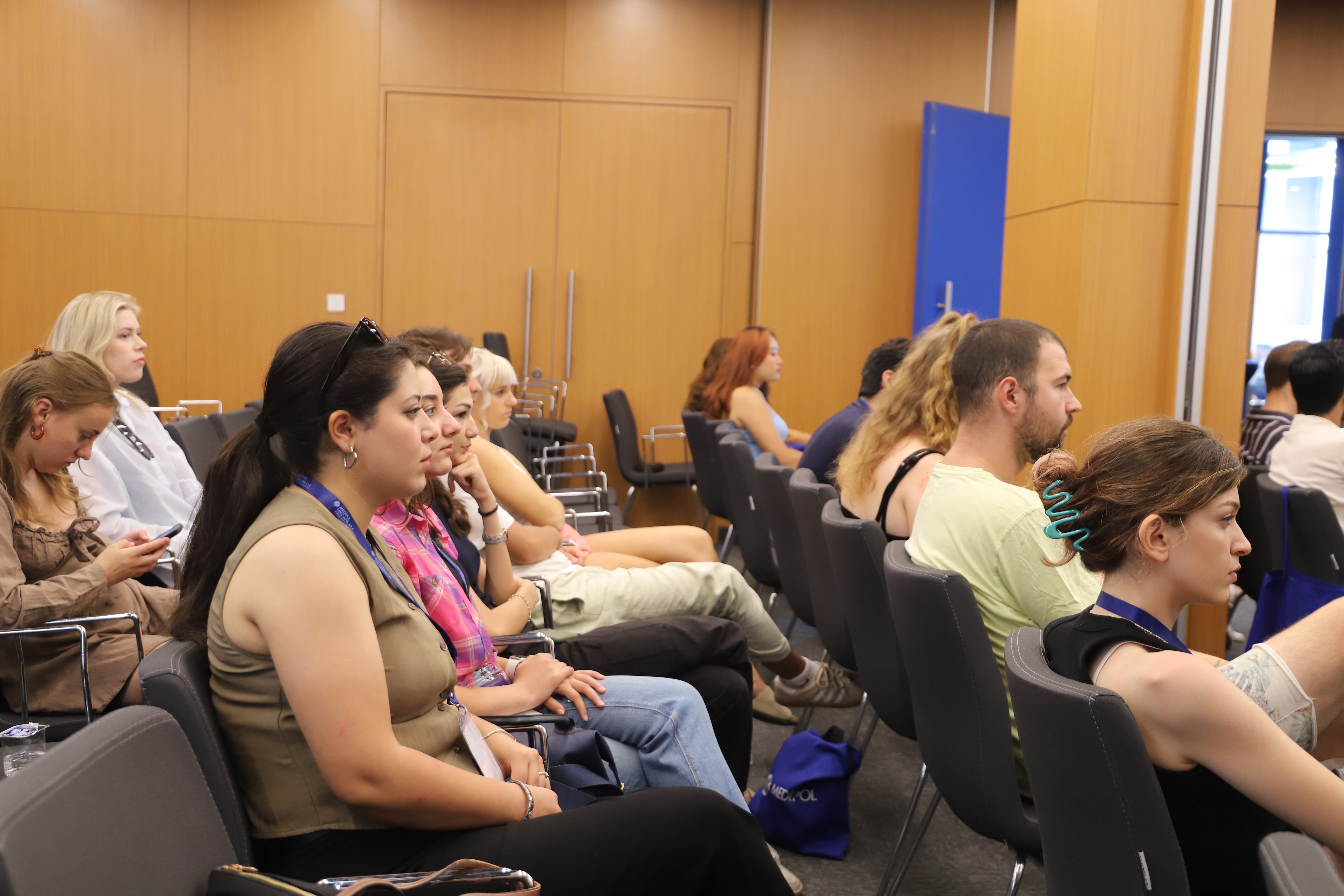 Creative AI Tools Workshop - Photo 2