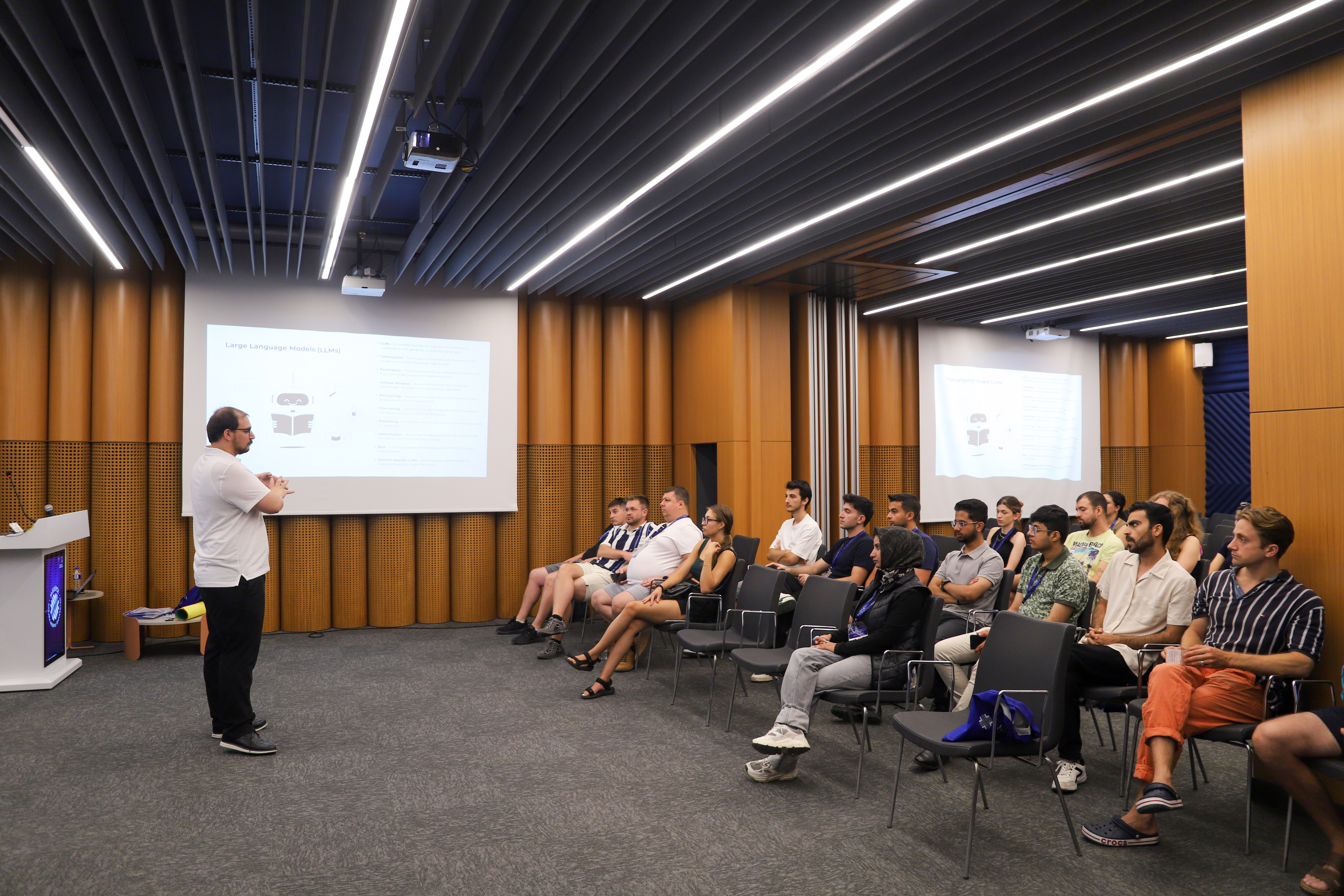 Creative AI Tools Workshop - Photo 4