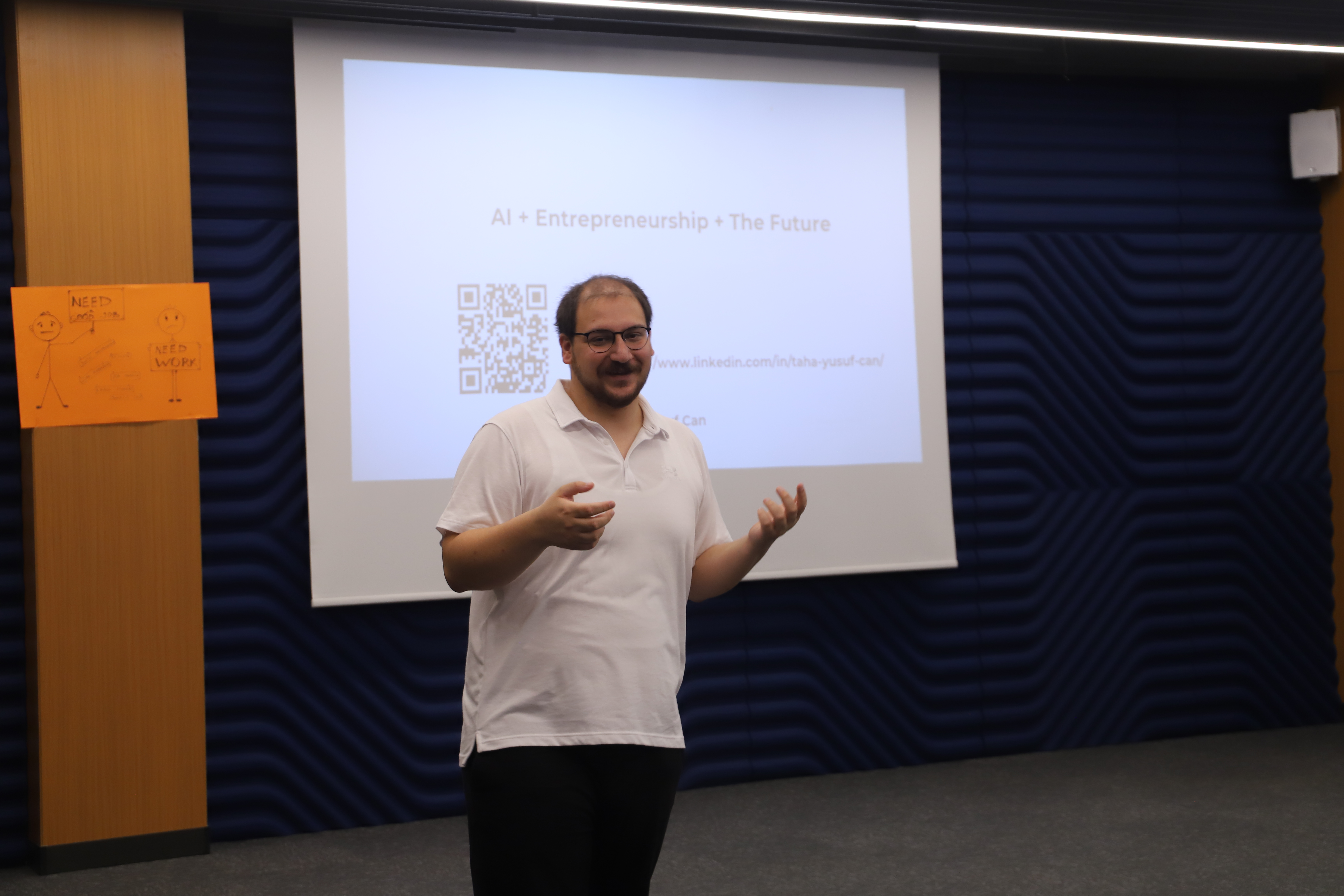 Creative AI Tools Workshop - Photo 6