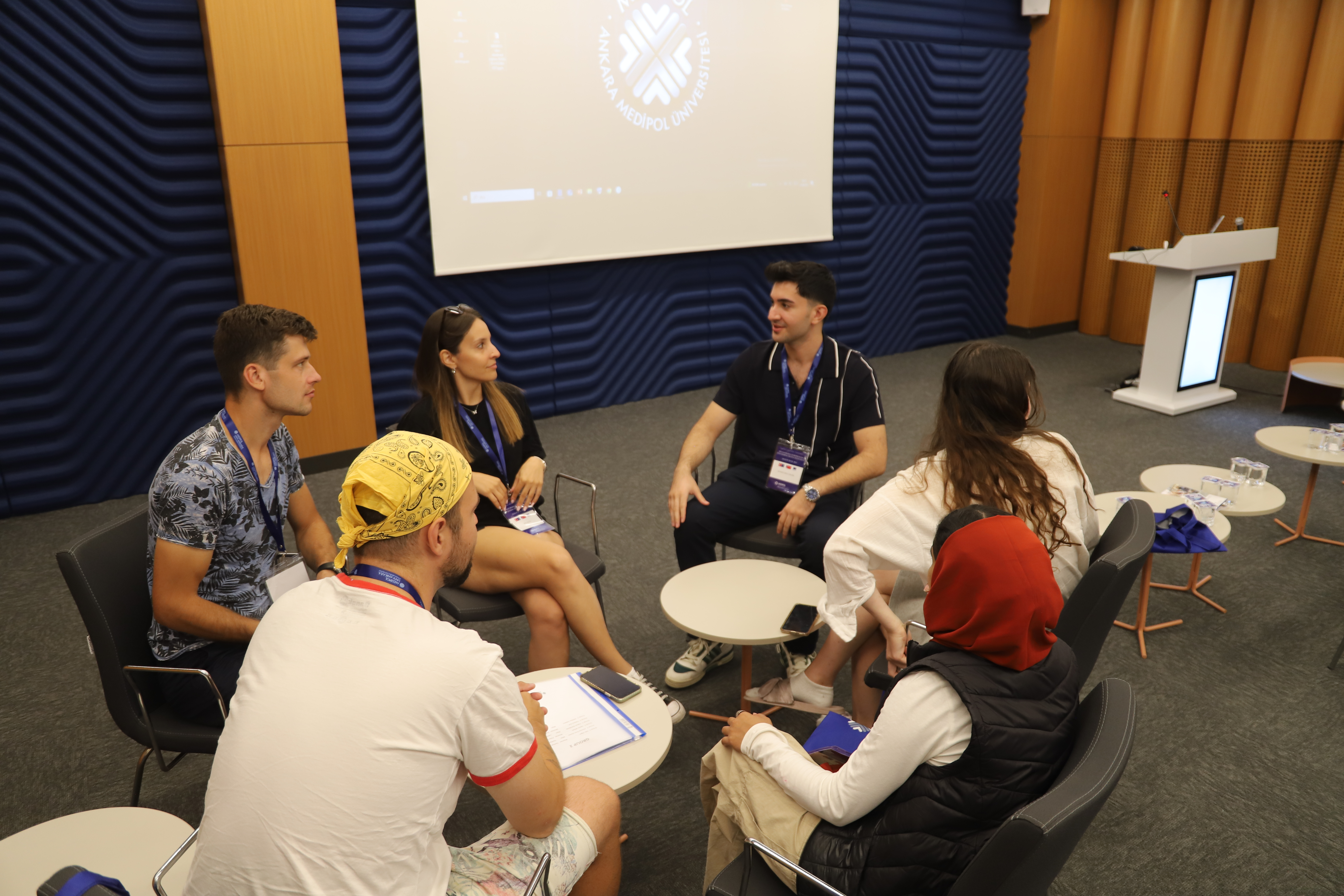 CV Writing Workshop - Photo 1
