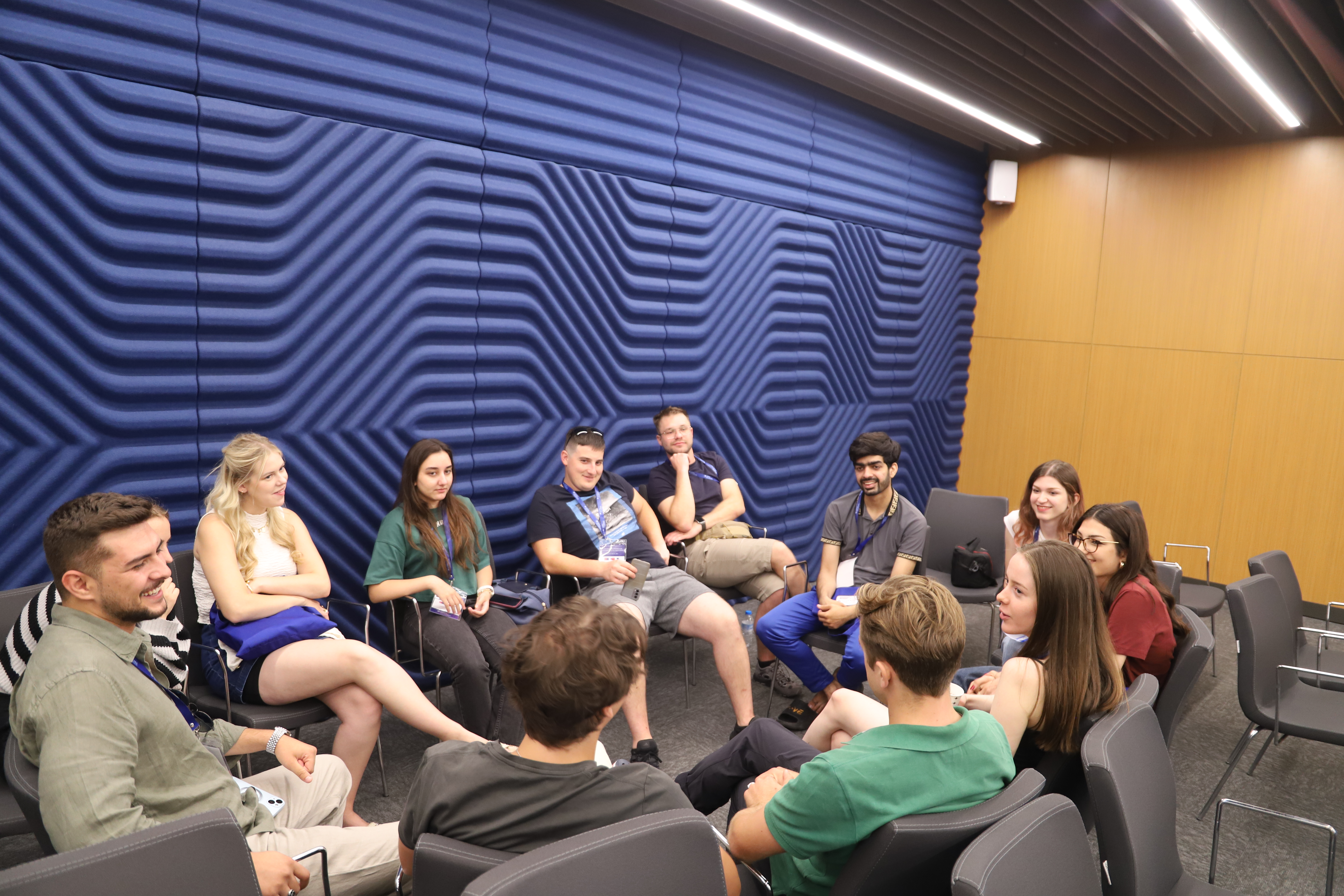 CV Writing Workshop - Photo 2