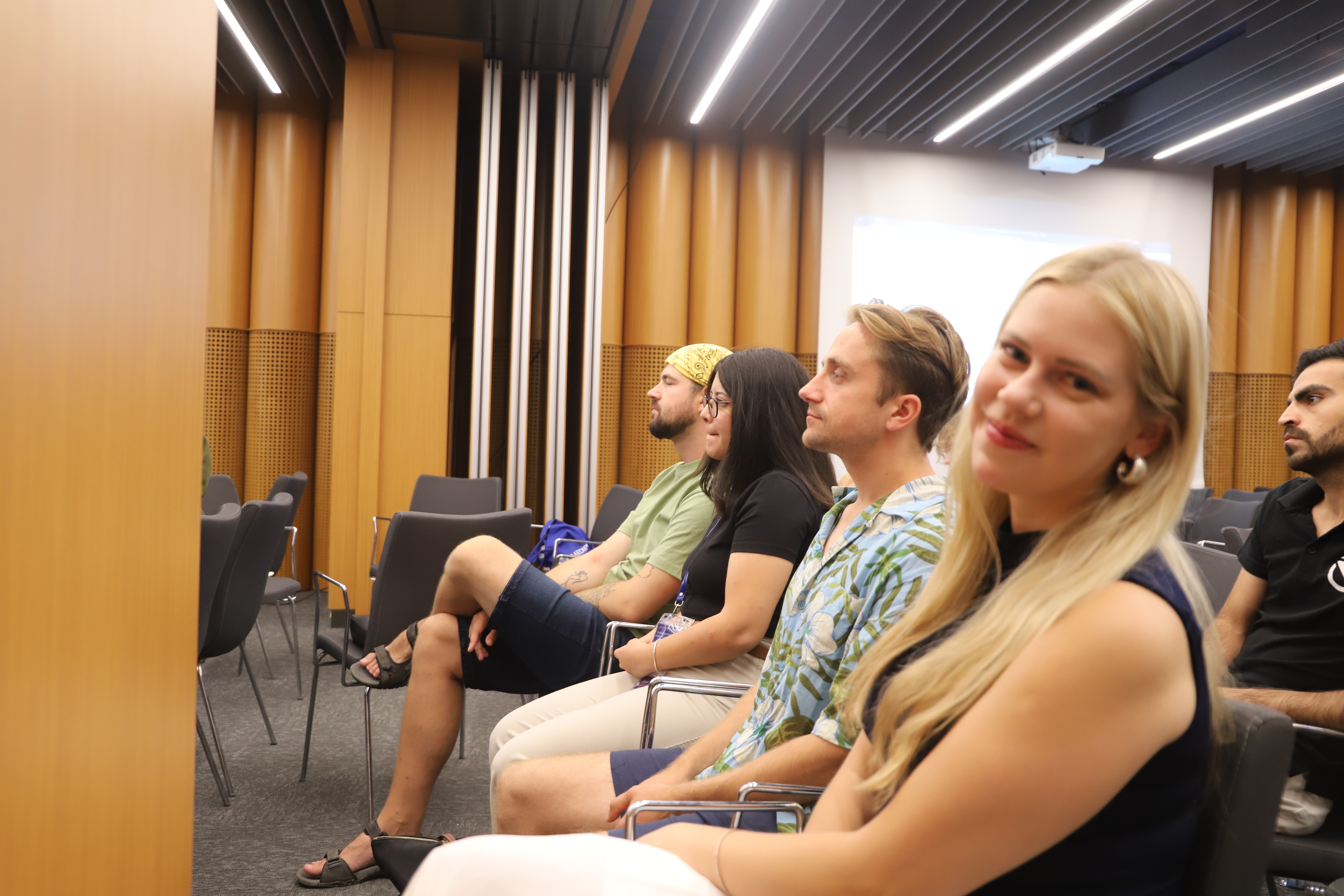 Design Thinking Workshop - Photo 8