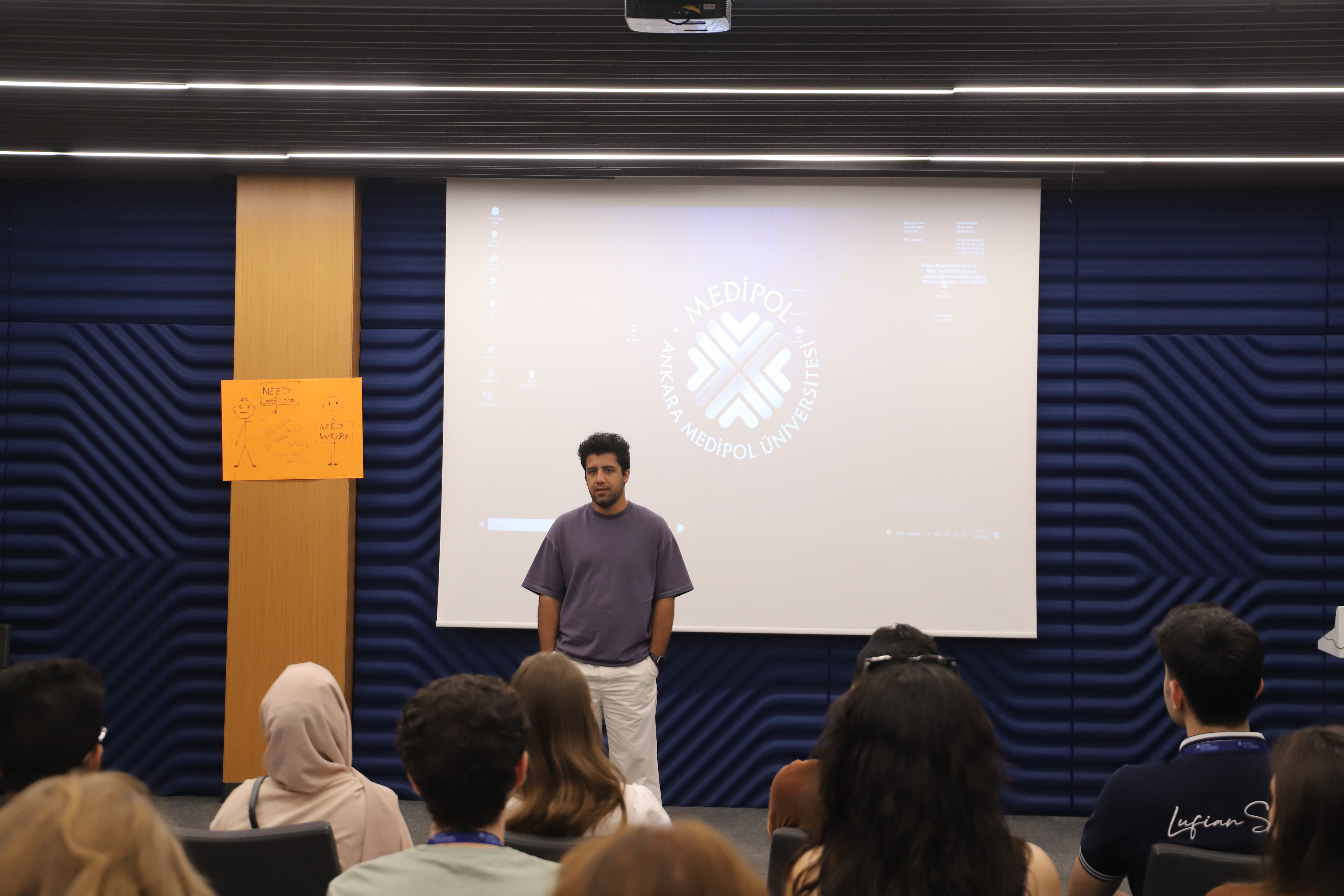 Digital Transformation Seminar - Photo 1