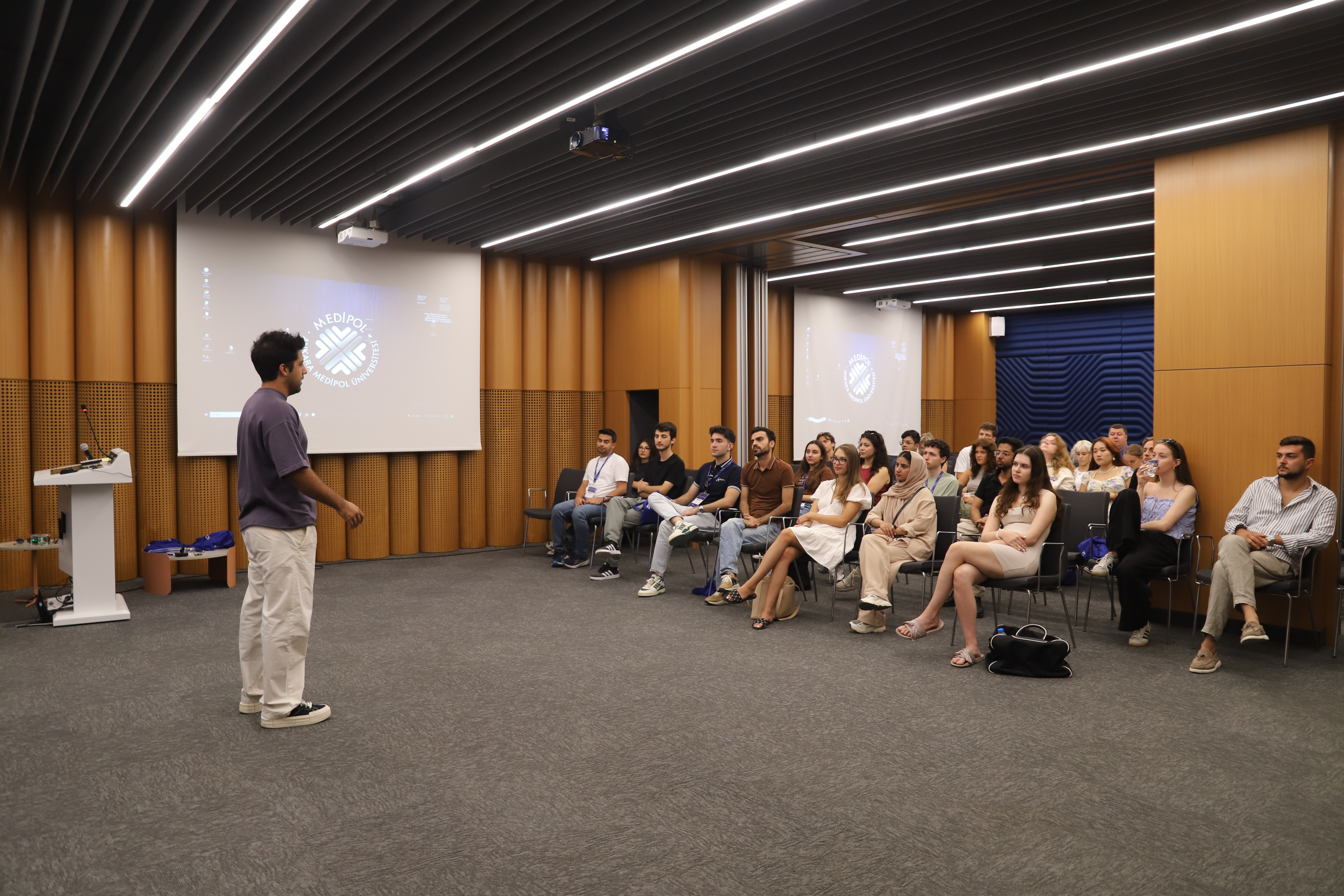 Digital Transformation Seminar - Photo 2