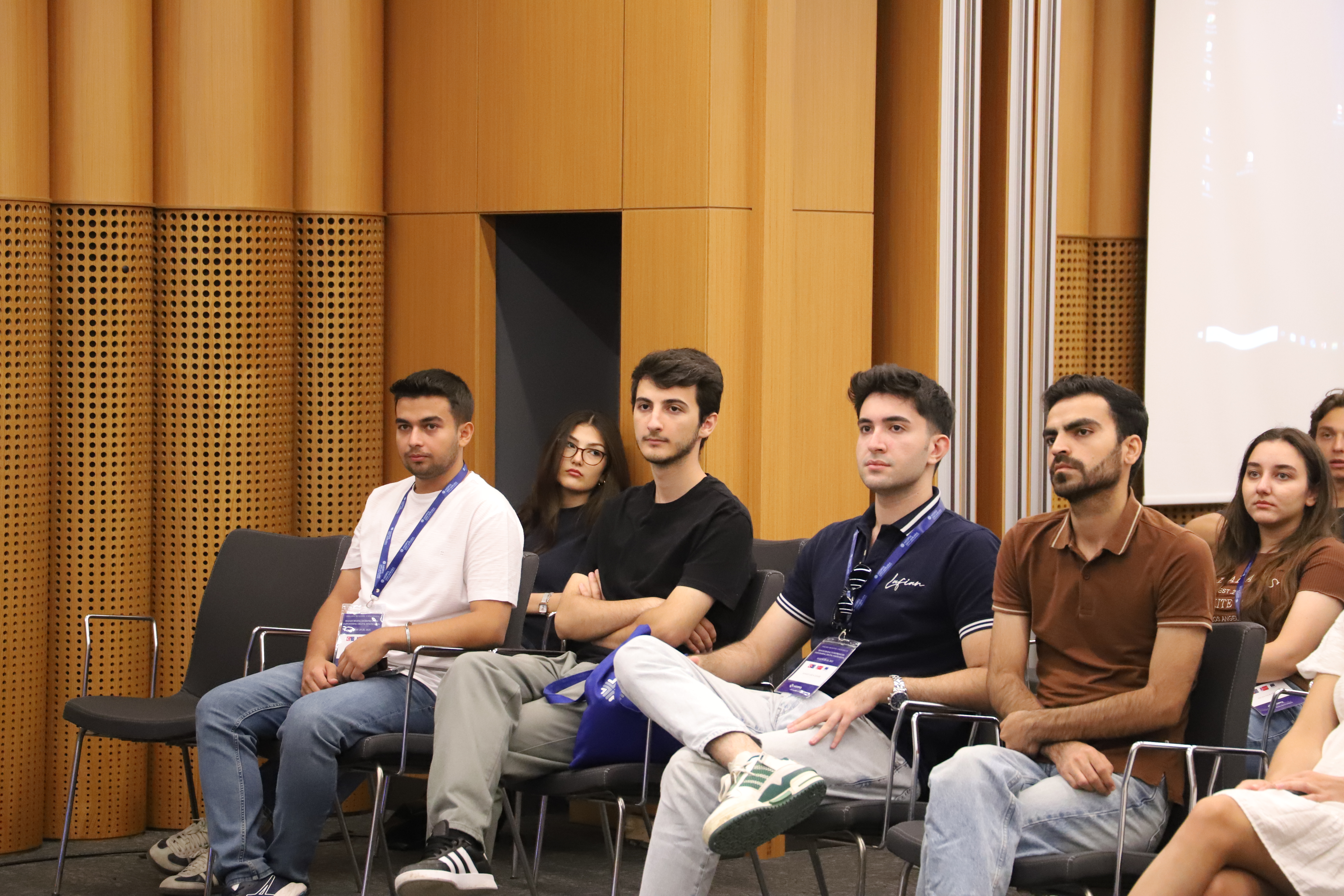 Digital Transformation Seminar - Photo 3