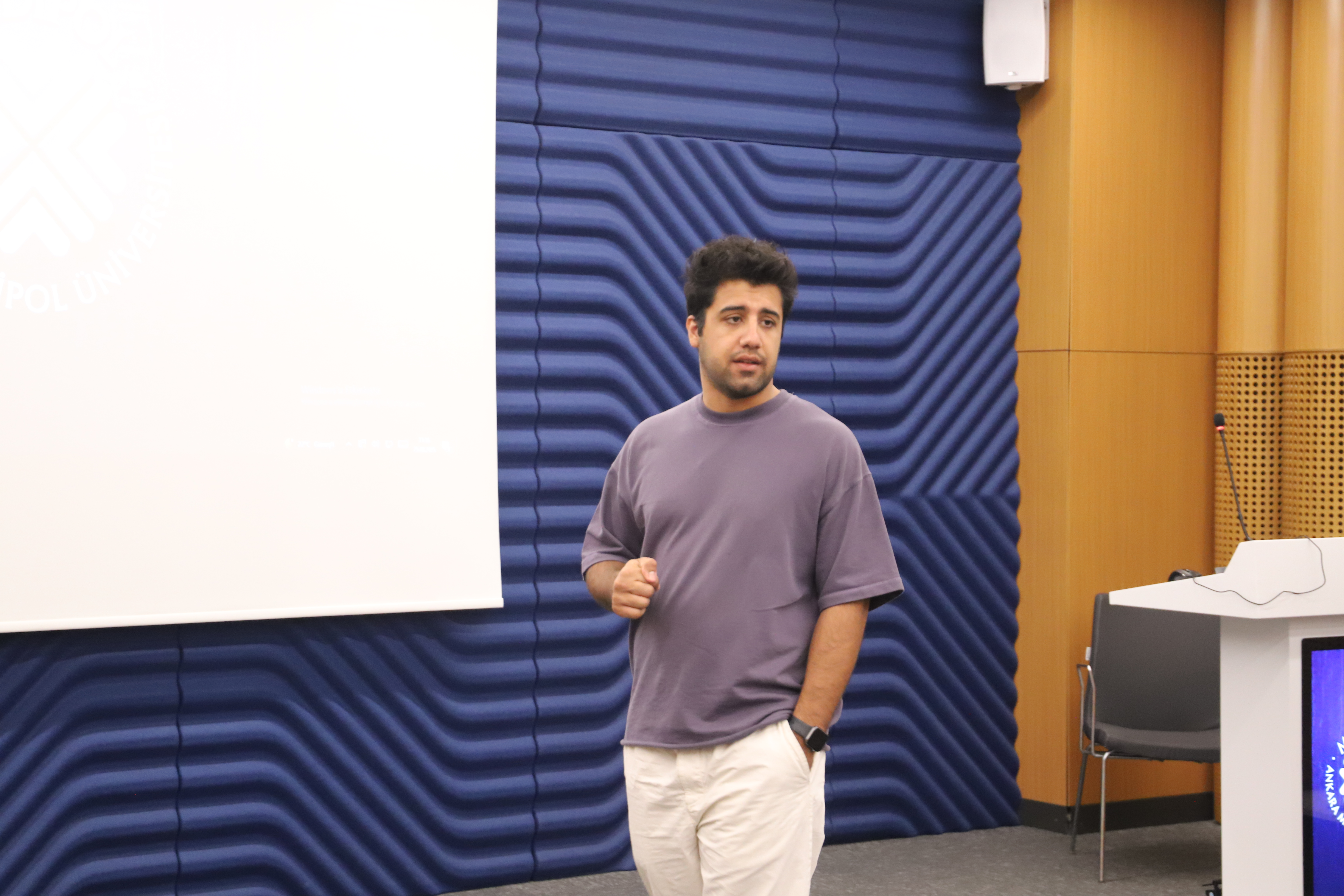 Digital Transformation Seminar - Photo 4