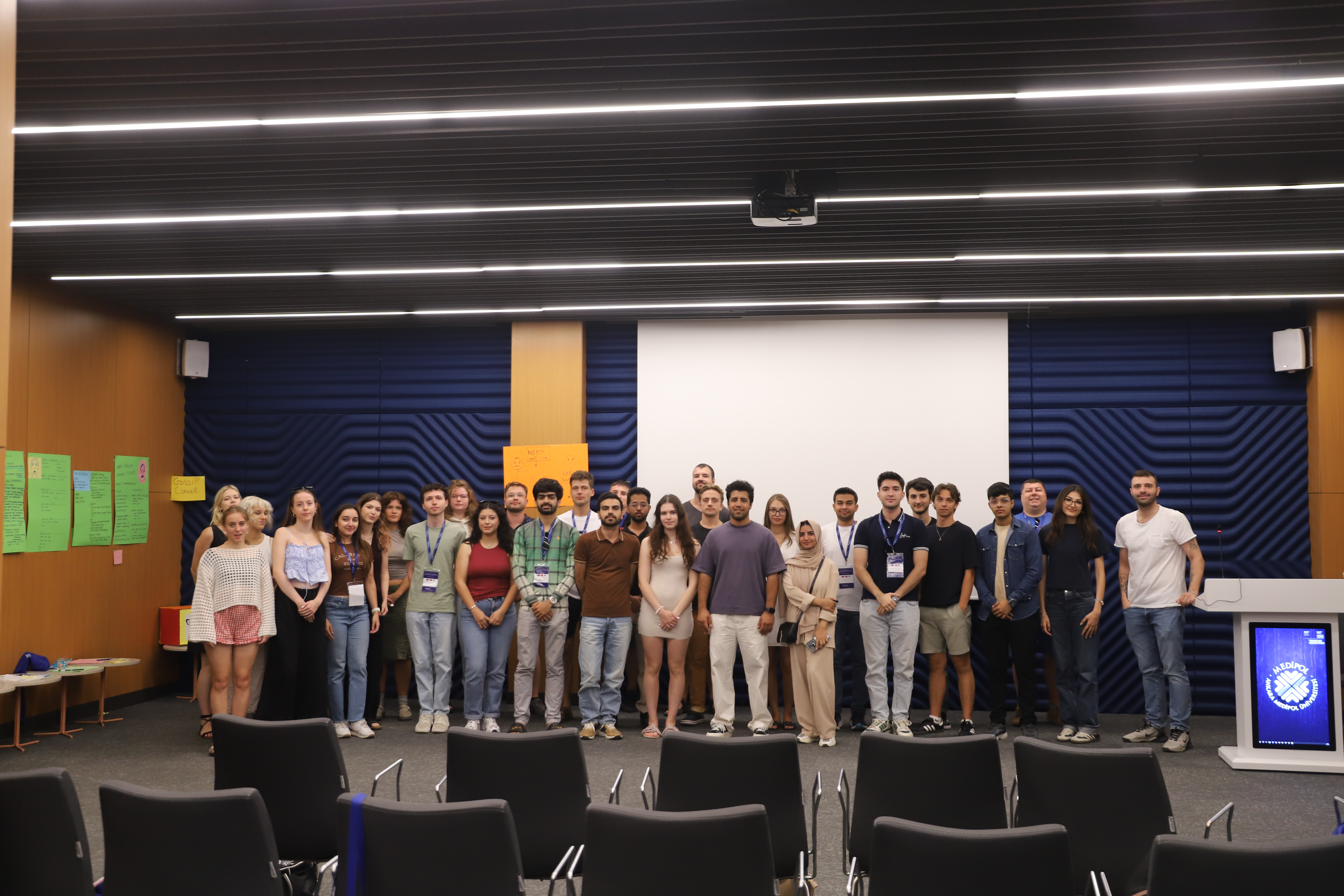 Digital Transformation Seminar - Photo 5