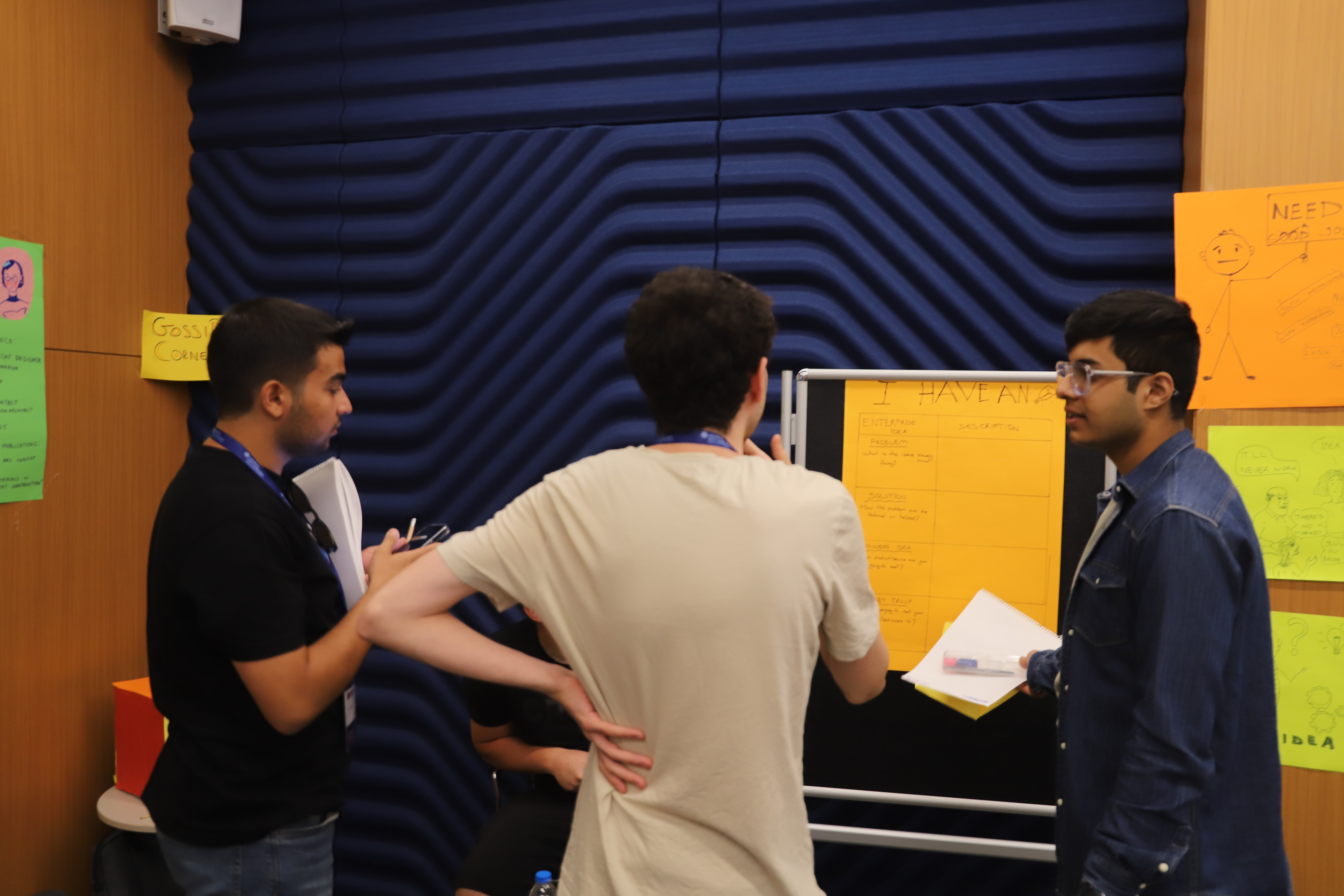 Digital Transformation Seminar - Photo 6