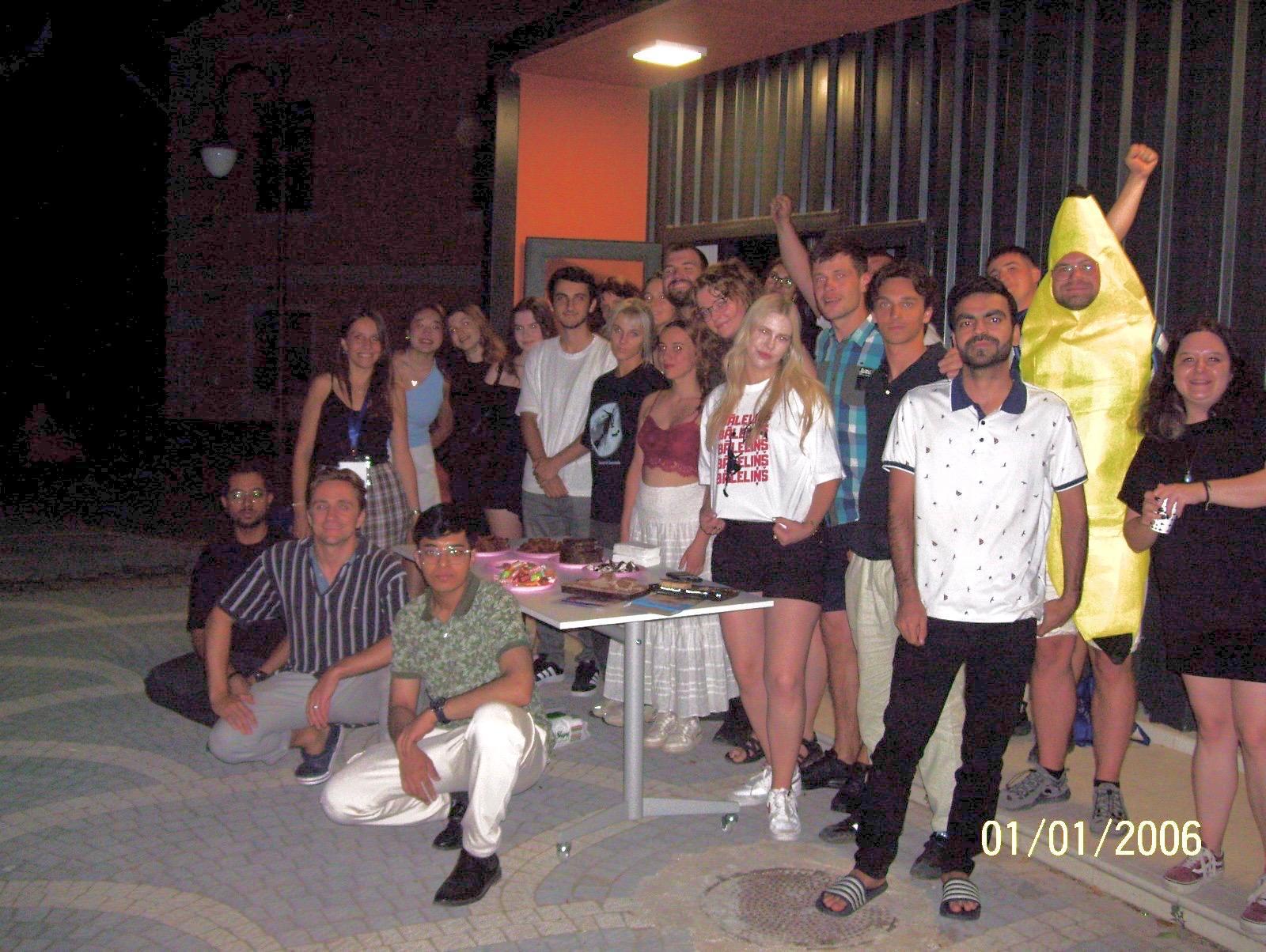 Cultural Promotion Nights - Photo 12