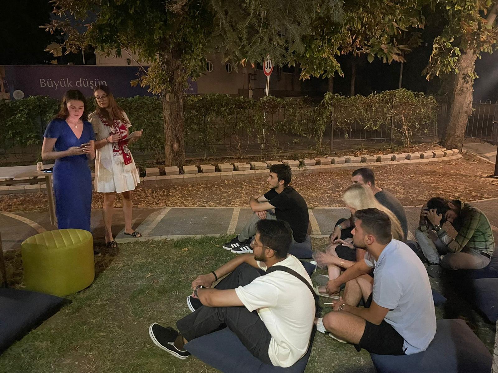 Cultural Promotion Nights - Photo 16