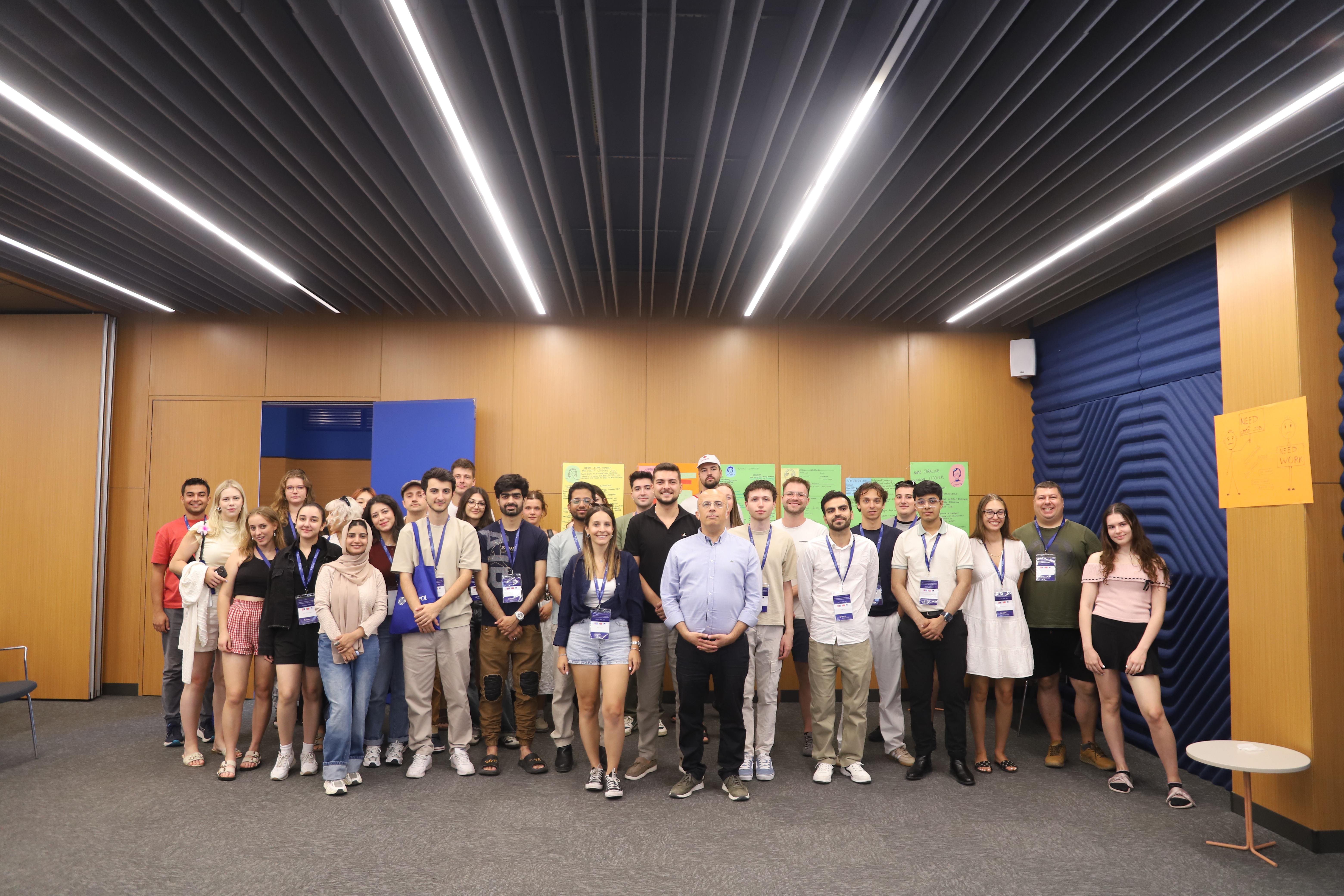 YouthPass Certificate Ceremony