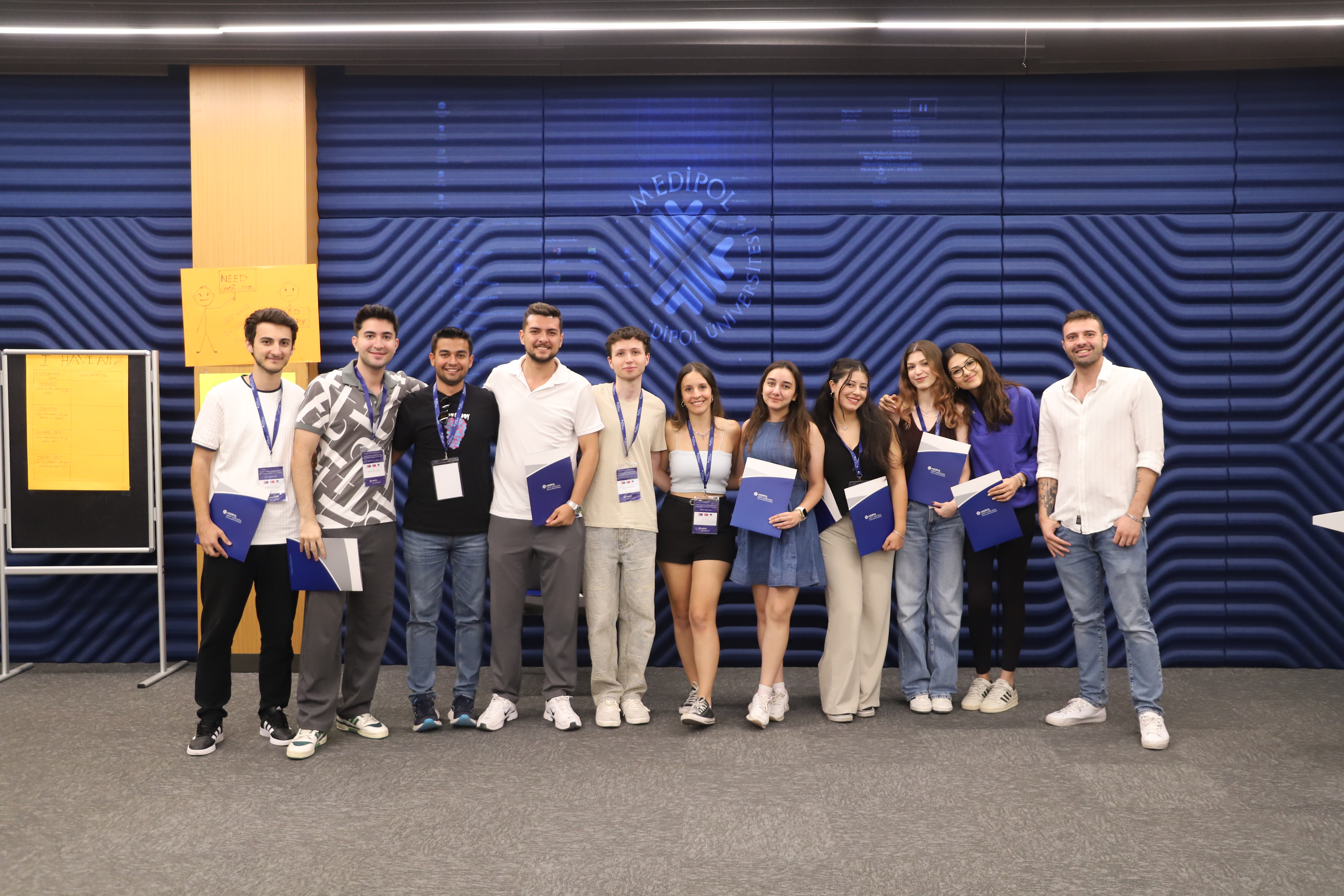 Project Results & YouthPass - Photo 1