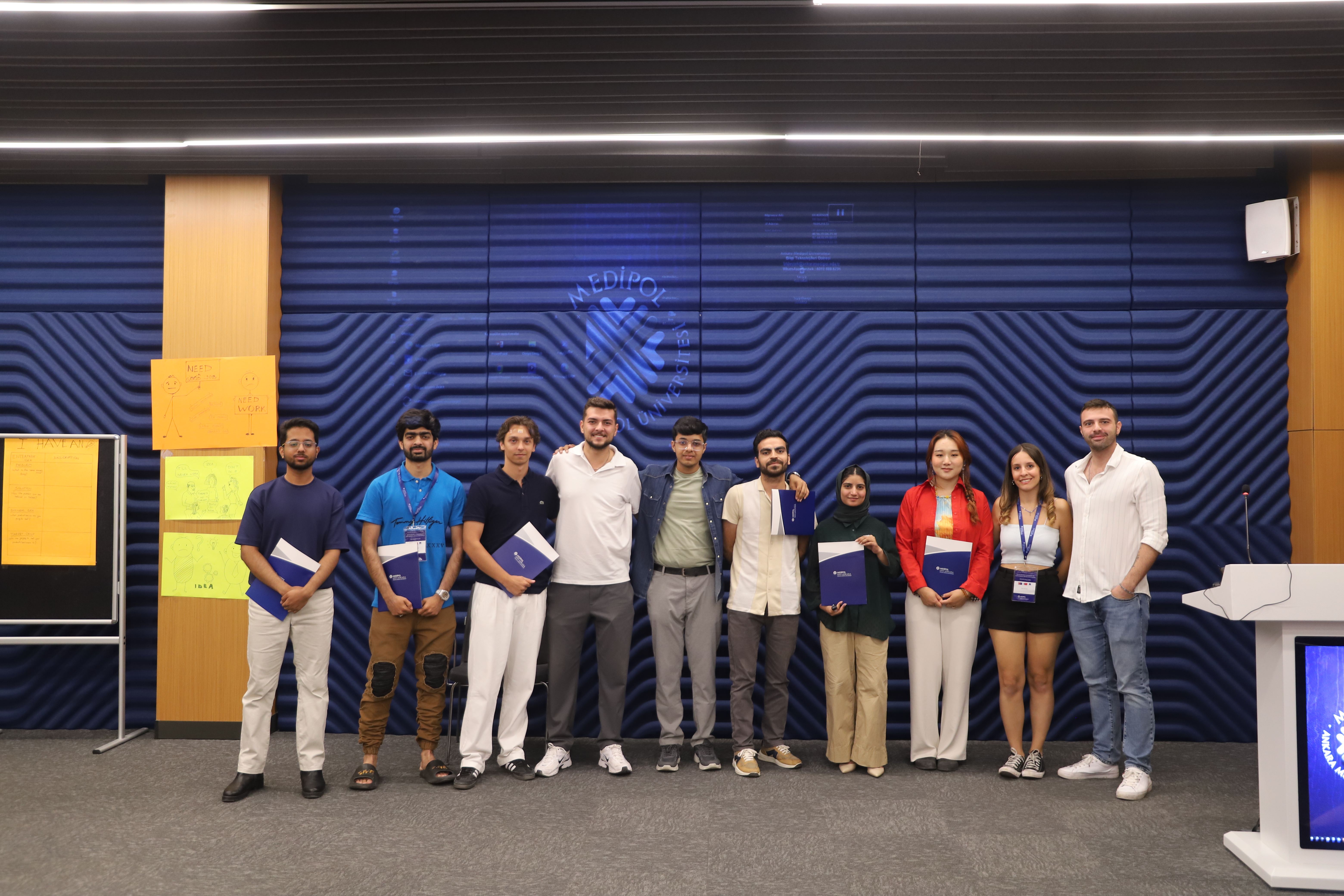 Project Results & YouthPass - Photo 2