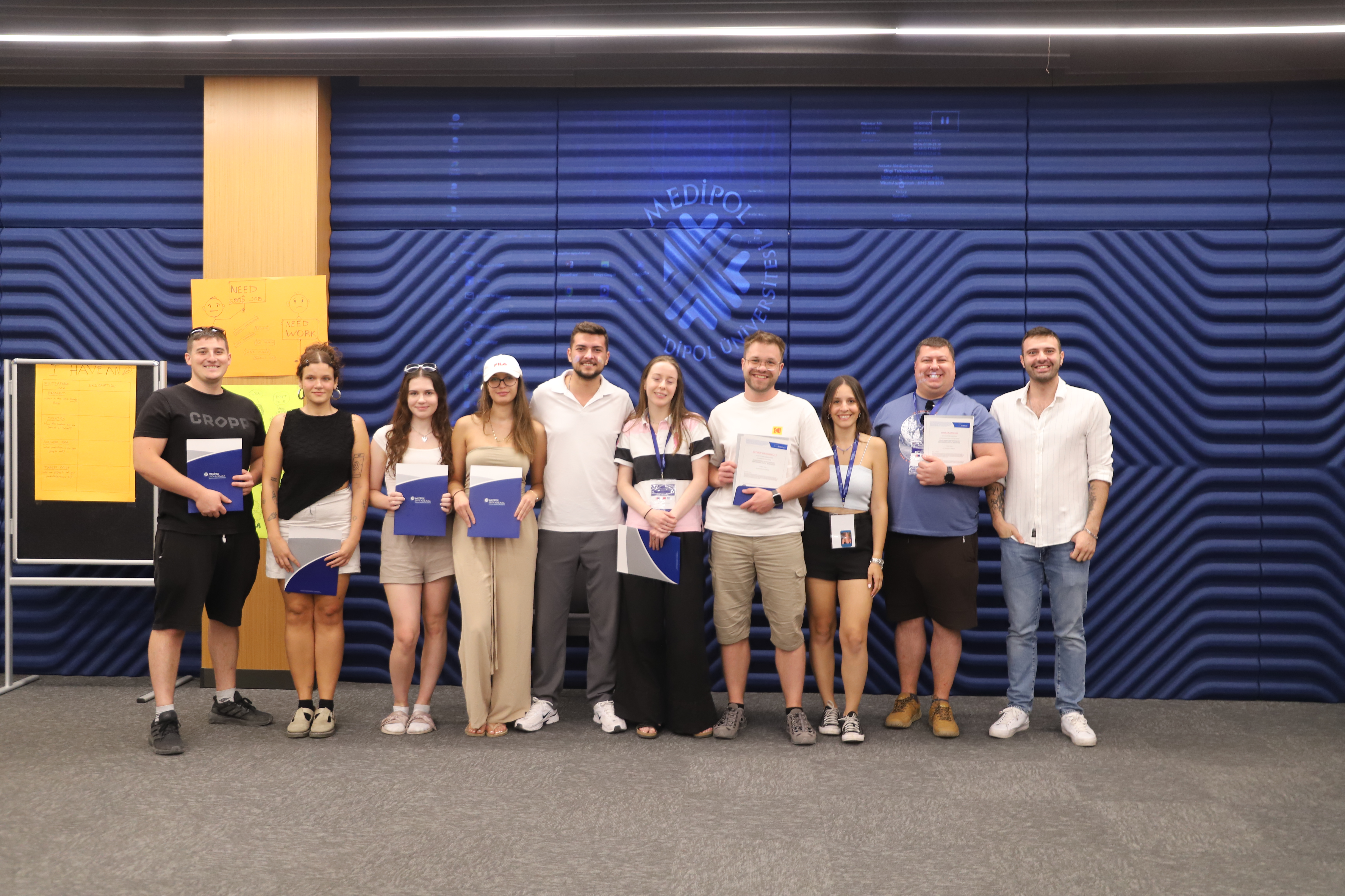 Project Results & YouthPass - Photo 4