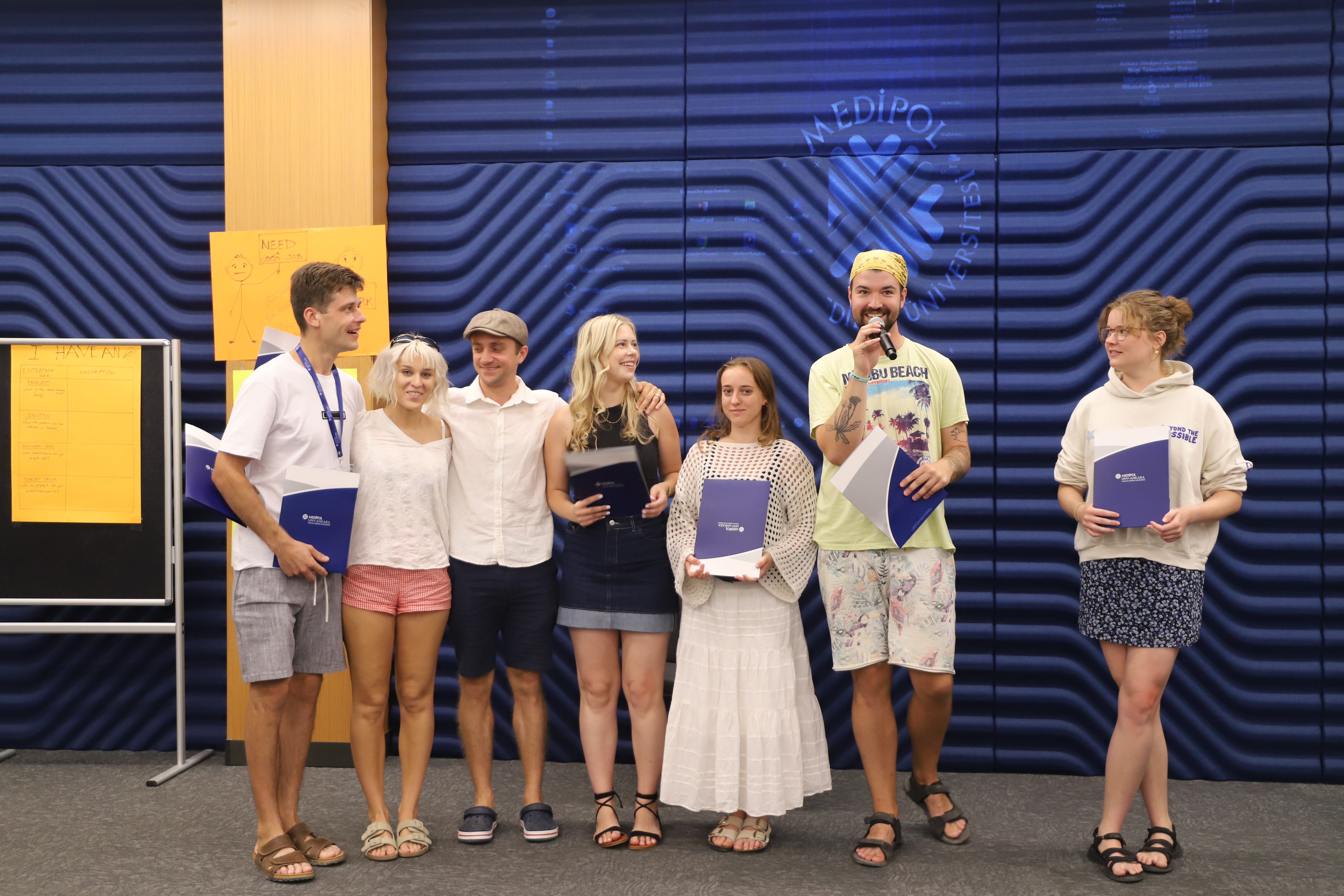 Project Results & YouthPass - Photo 5
