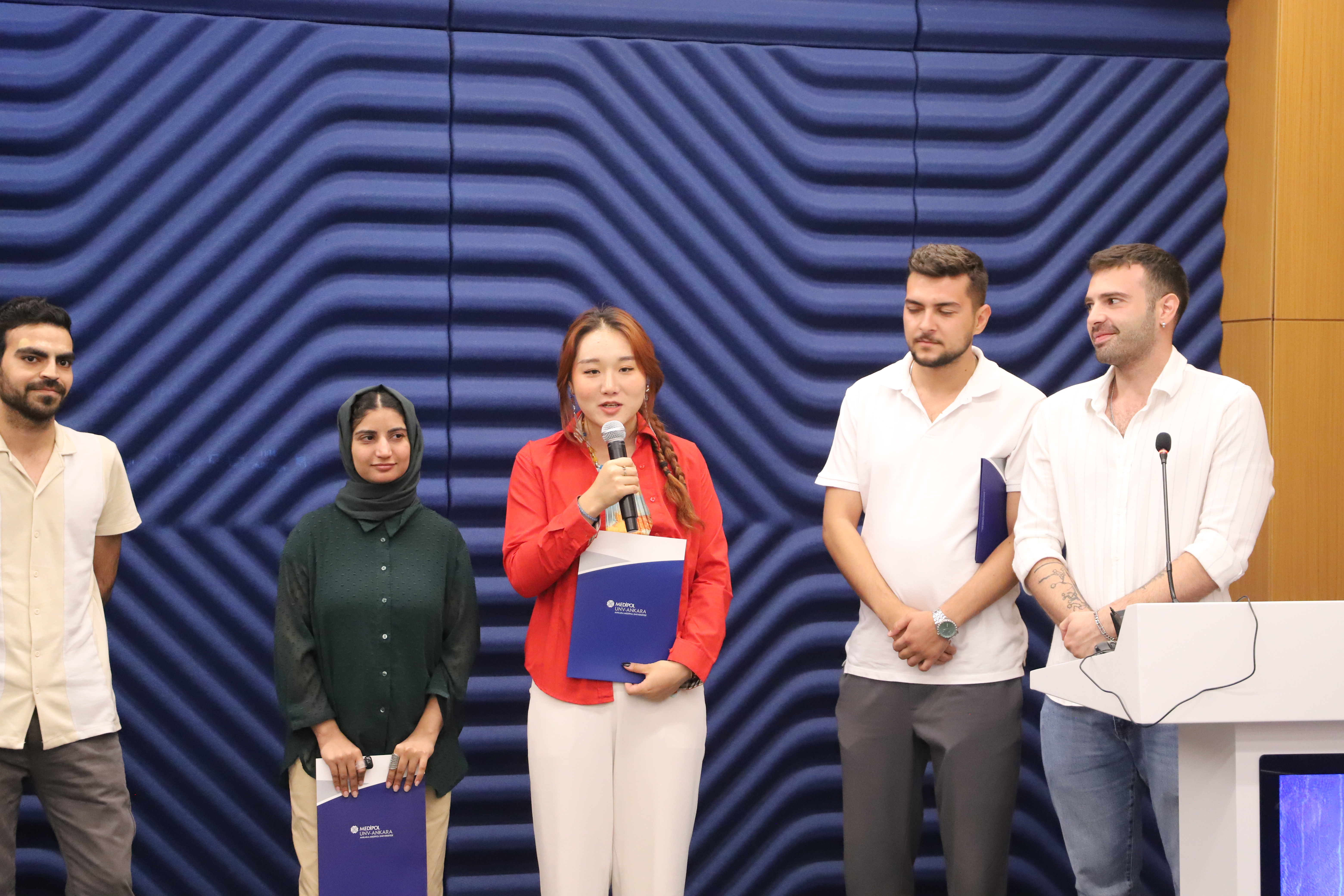 Project Results & YouthPass - Photo 6